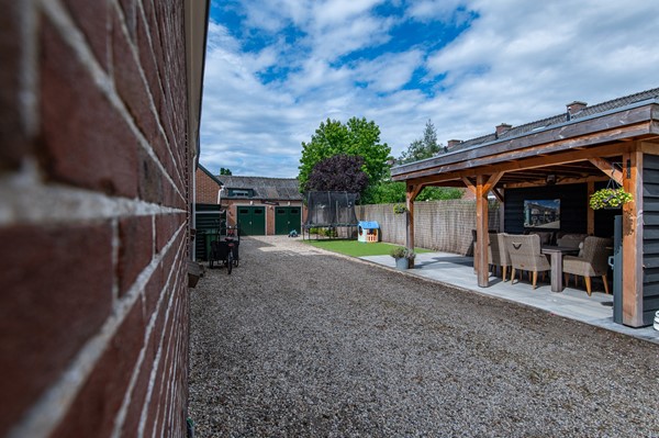 Medium property photo - Boekhorstlaan 157, 2215 BB Voorhout